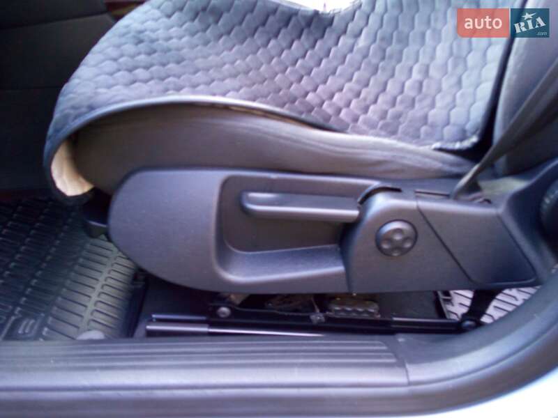 Седан Audi A6 2006 в Львове