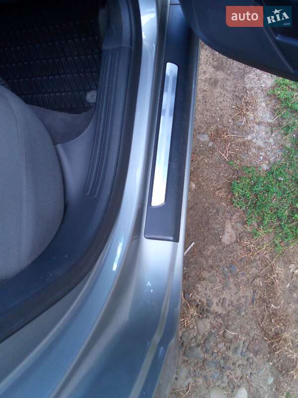 Седан Audi A6 2006 в Львове