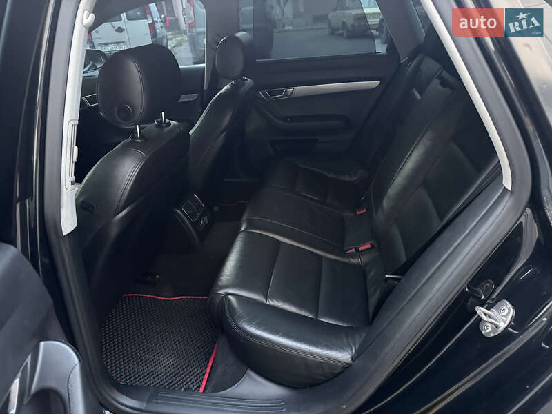 Универсал Audi A6 2005 в Хмельницком