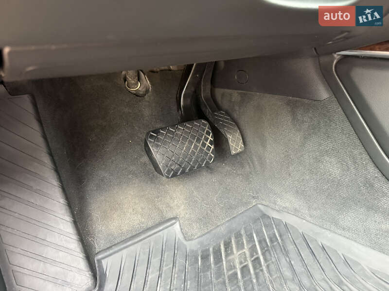 Седан Audi A6 2016 в Житомире