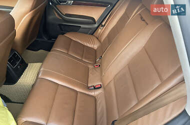 Универсал Audi A6 2006 в 
