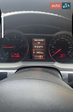 Универсал Audi A6 2006 в 