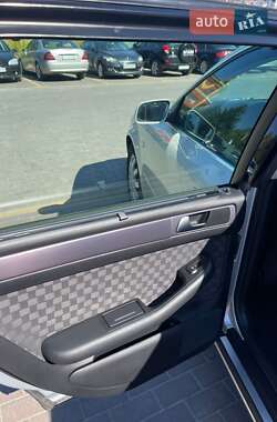 Універсал Audi A6 2003 в 