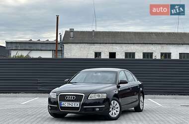 Audi A6 2007