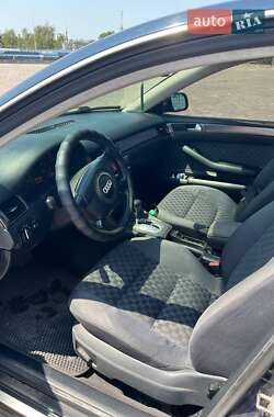 Седан Audi A6 1998 в 