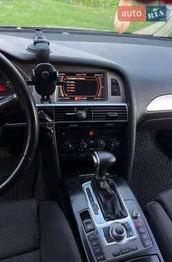 Универсал Audi A6 2007 в 