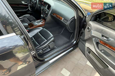 Седан Audi A6 2005 в 