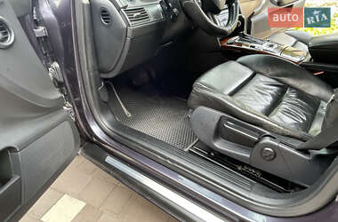 Седан Audi A6 2005 в 