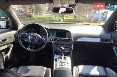 Универсал Audi A6 2006 в 