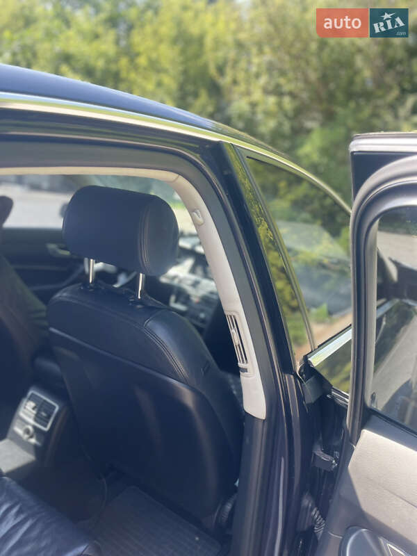 Седан Audi A6 2006 в Полтаве фото 9 Седан Audi A6 2006 в Полтаве