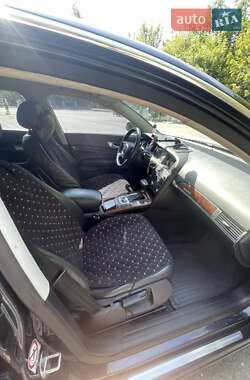 Седан Audi A6 2006 в 