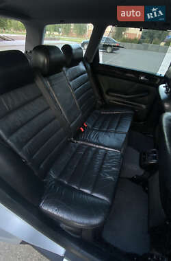 Универсал Audi A6 2001 в 