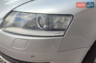 Седан Audi A6 2008 в 