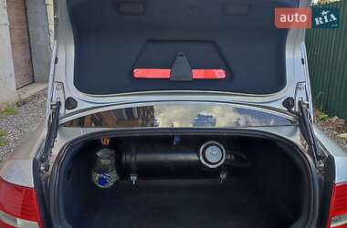 Седан Audi A6 2008 в 