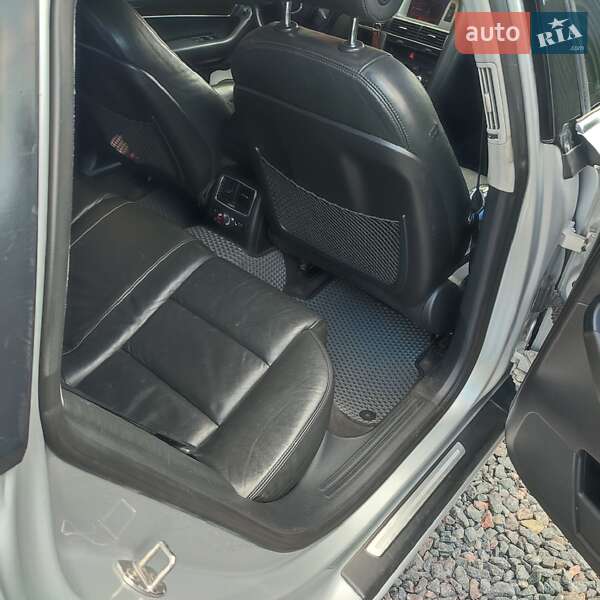 Седан Audi A6 2008 в Виннице
