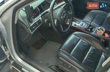 Седан Audi A6 2008 в 