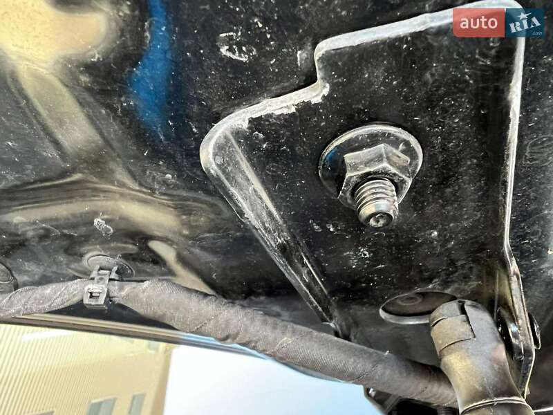 Седан Audi A6 2015 в Умани