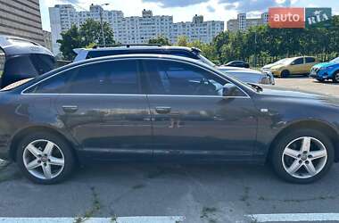Седан Audi A6 2004 в 