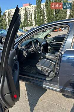 Седан Audi A6 2004 в 