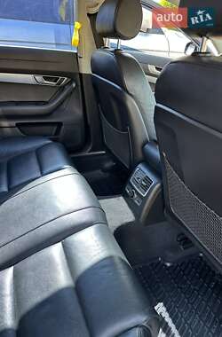 Седан Audi A6 2004 в 
