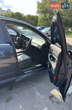 Седан Audi A6 2004 в 