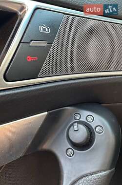 Седан Audi A6 2004 в 