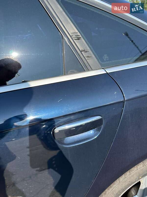 Седан Audi A6 2004 в Харькове