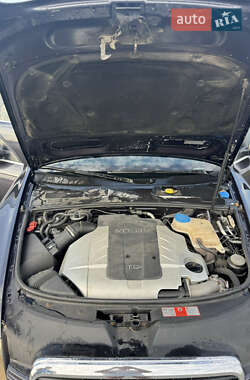 Универсал Audi A6 2005 в 