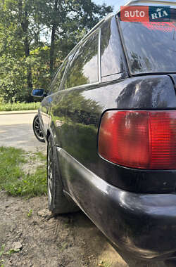 Універсал Audi A6 1996 в 