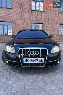 Audi A6 2007