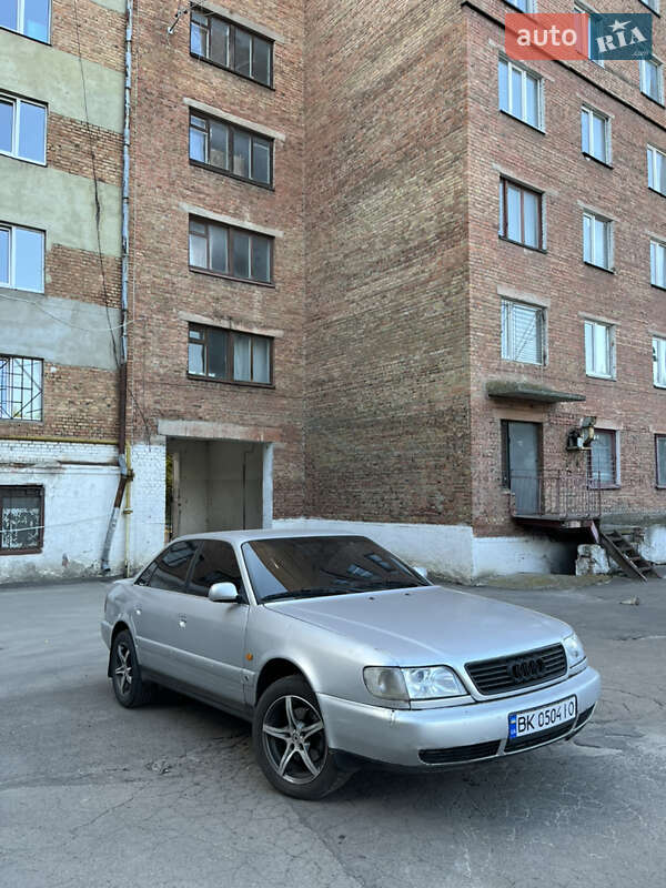 Audi A6 1996