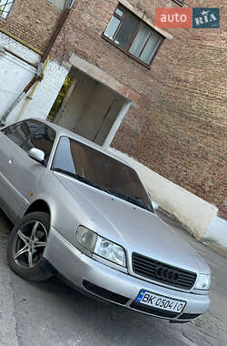 Седан Audi A6 1996 в 