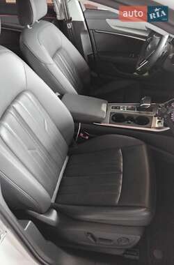 Седан Audi A6 2021 в 