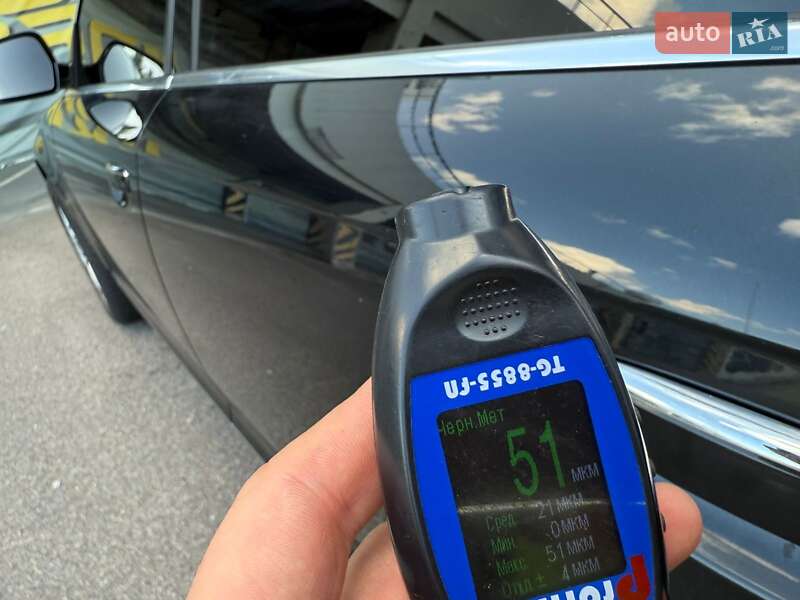 Седан Audi A6 2010 в Киеве