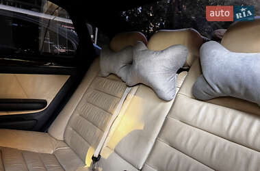 Седан Audi A6 2003 в 