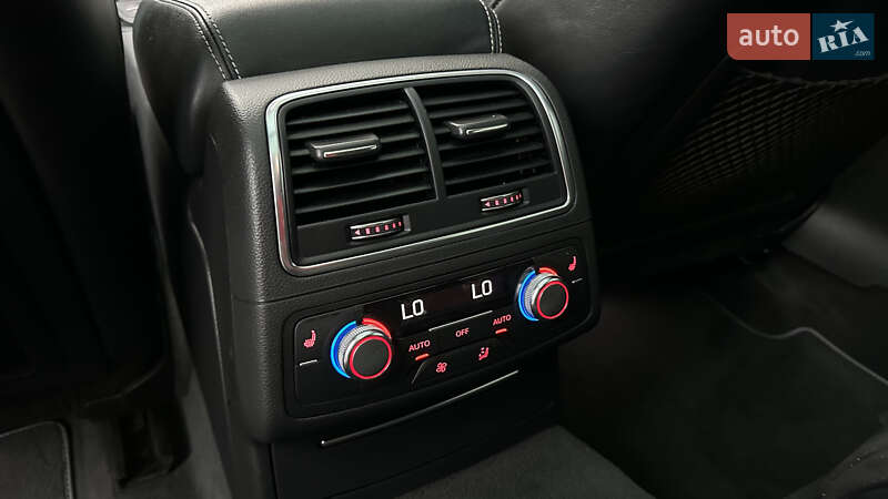 Универсал Audi A6 2015 в Львове