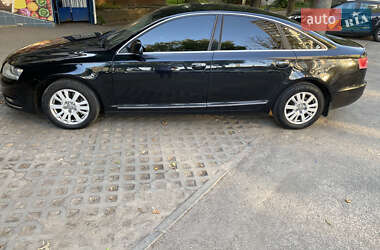 Седан Audi A6 2010 в Калиновке