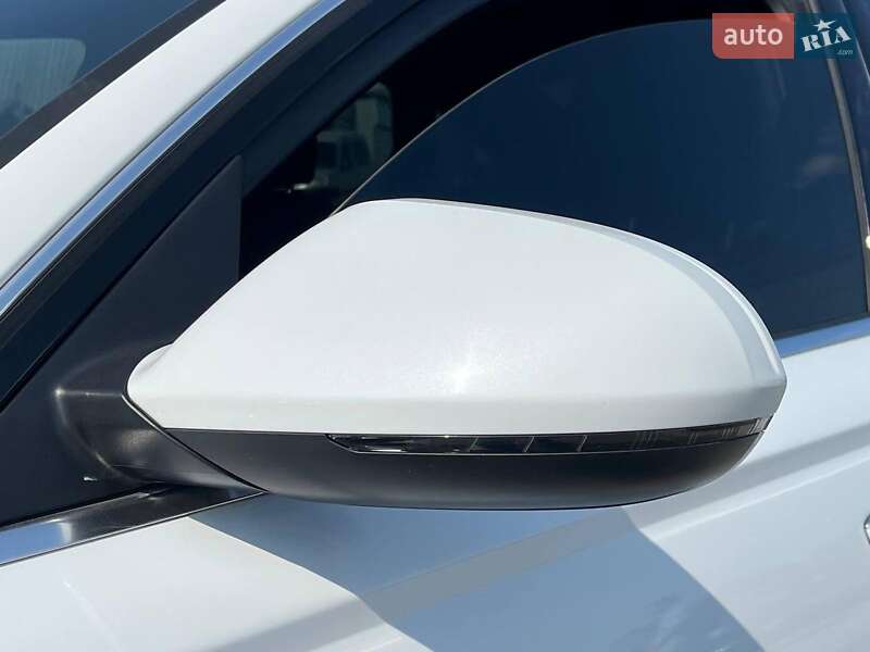 Седан Audi A6 2018 в Львове