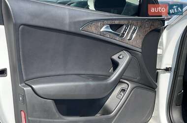 Седан Audi A6 2018 в 
