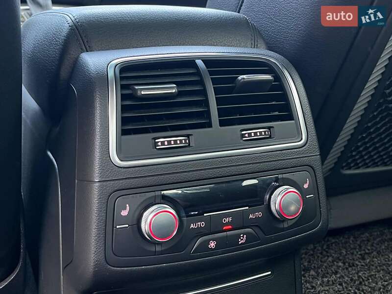 Седан Audi A6 2018 в Львове