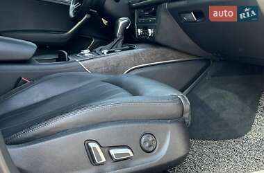 Седан Audi A6 2018 в 