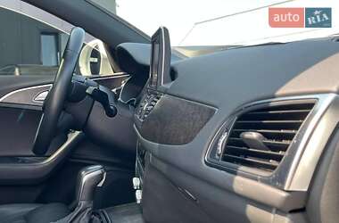 Седан Audi A6 2018 в 