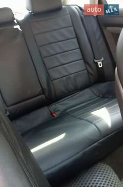Седан Audi A6 2006 в Залещиках