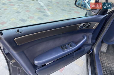 Седан Audi A6 1999 в 
