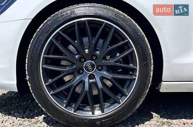 Седан Audi A6 2013 в 