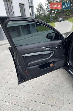 Универсал Audi A6 2008 в 