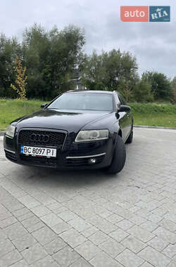 Audi A6 2008