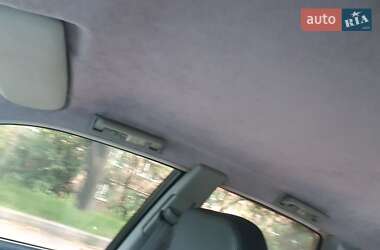 Седан Audi A6 1995 в 
