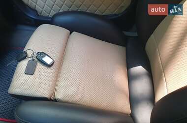 Седан Audi A6 1995 в 