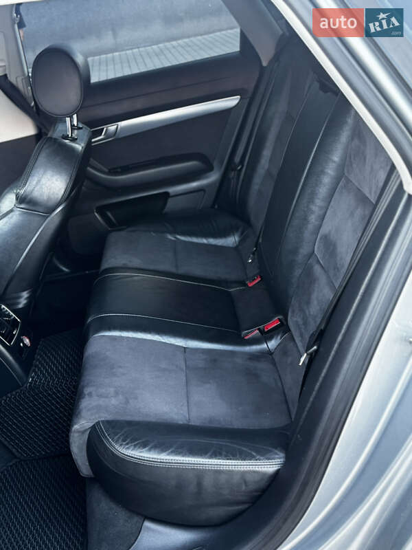 Седан Audi A6 2010 в Хмельницком